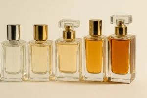 parfum concentraties verschil