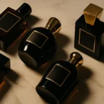 wat is een niche parfum