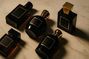 wat is een niche parfum